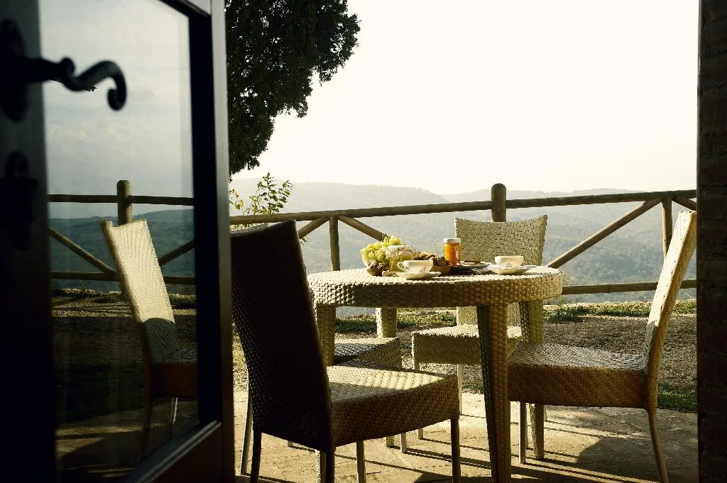 APARTMENT TWO BEDROOMS ONE BATHROOM Room, Borgo di Pietrafitta Relais, Florence