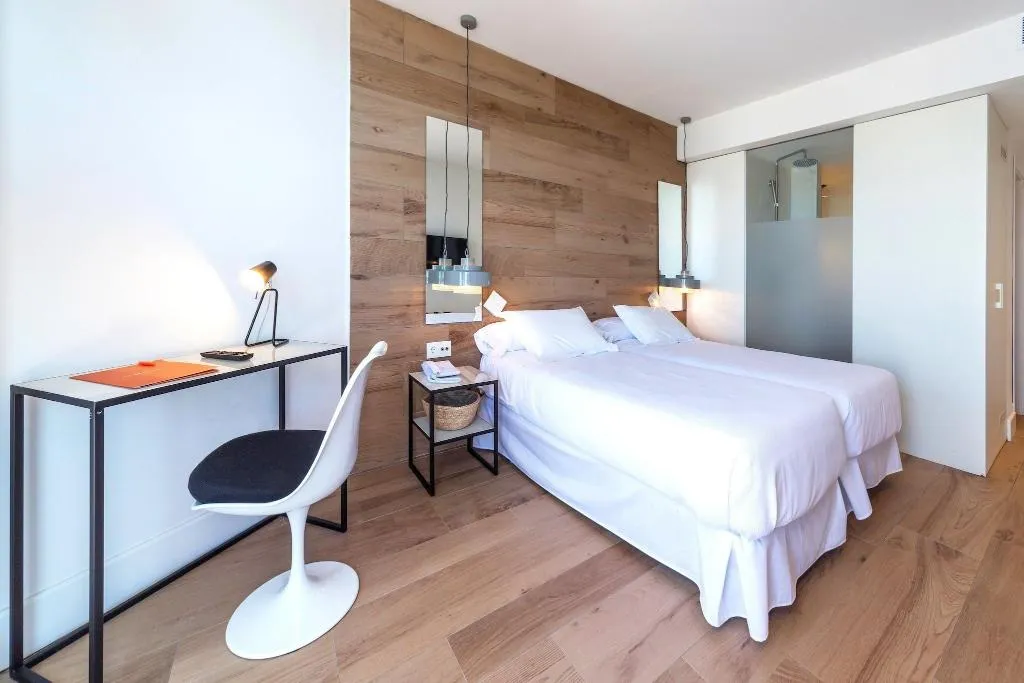DOUBLE SINGLE USE STANDARD Room, HM Gran Fiesta, Majorca