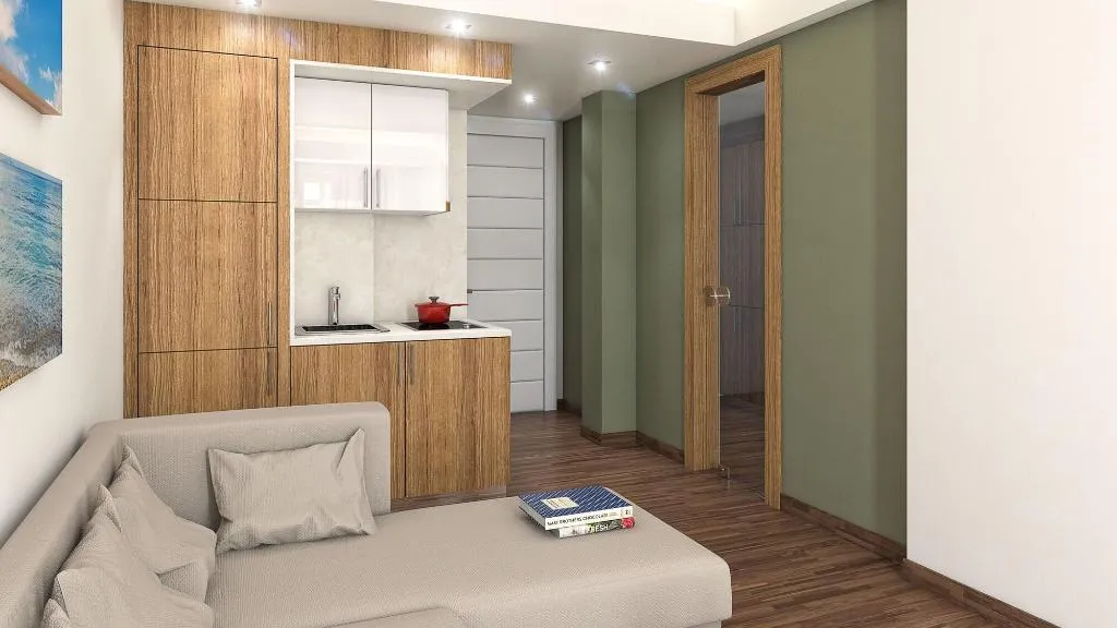 Room, Stefania Apartments, Zante