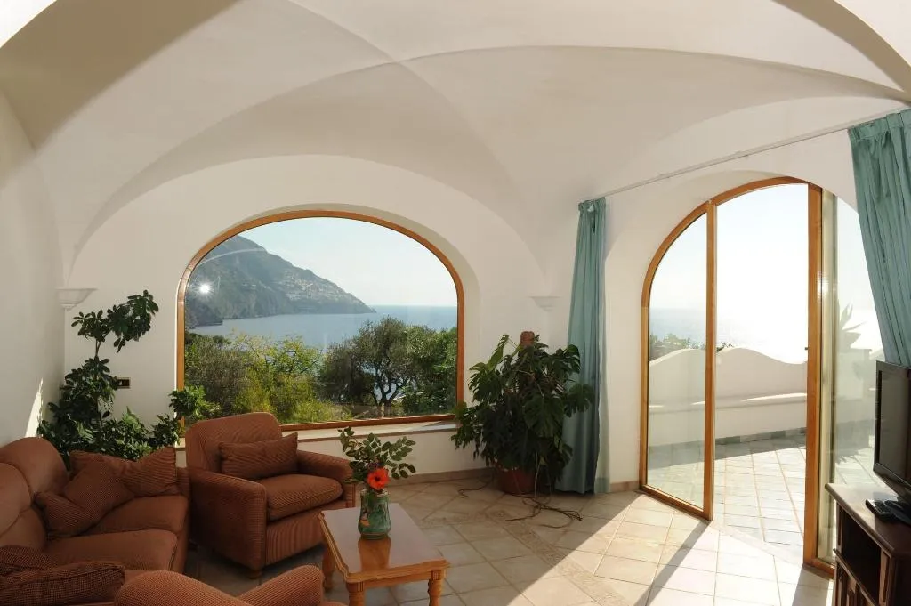 Room, Hotel Dimora Fornillo, Naples
