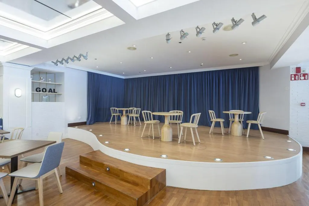 Sports and Entertainment, Denia Marriott La Sella Golf Resort & Spa, Costa Blanca