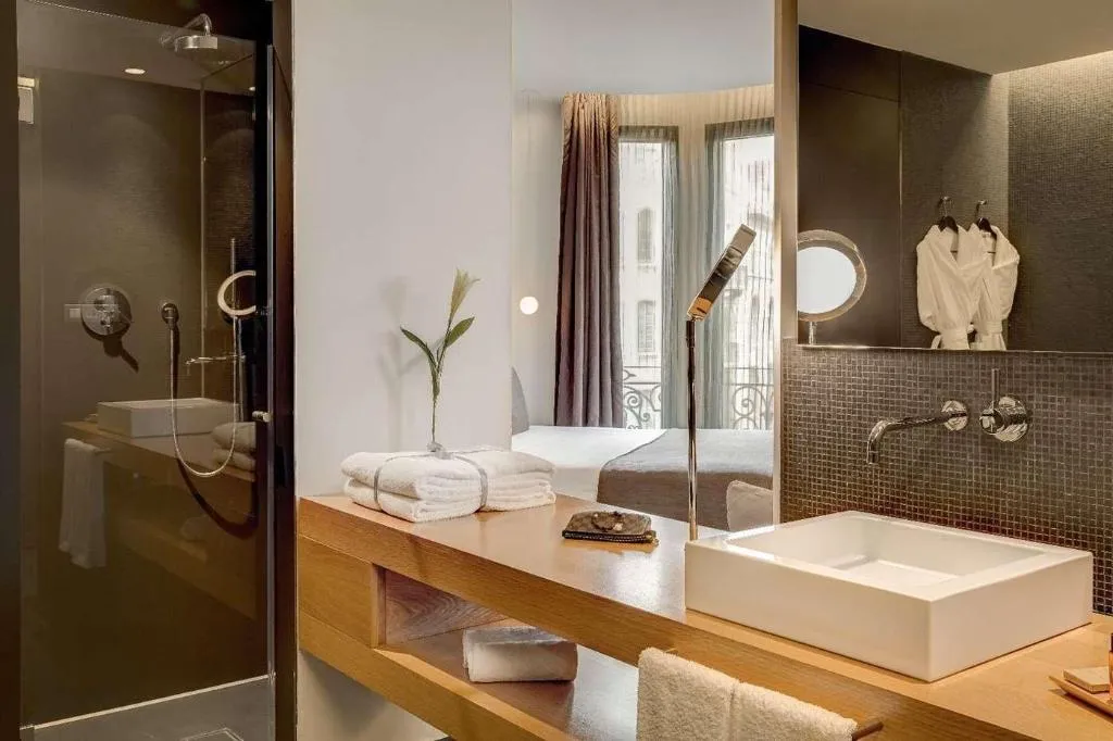 Room, Ohla Barcelona, Barcelona