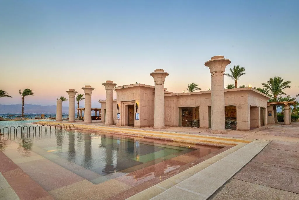 Pool, Mosaique Beach Resort Taba Heights, Red Sea Riviera