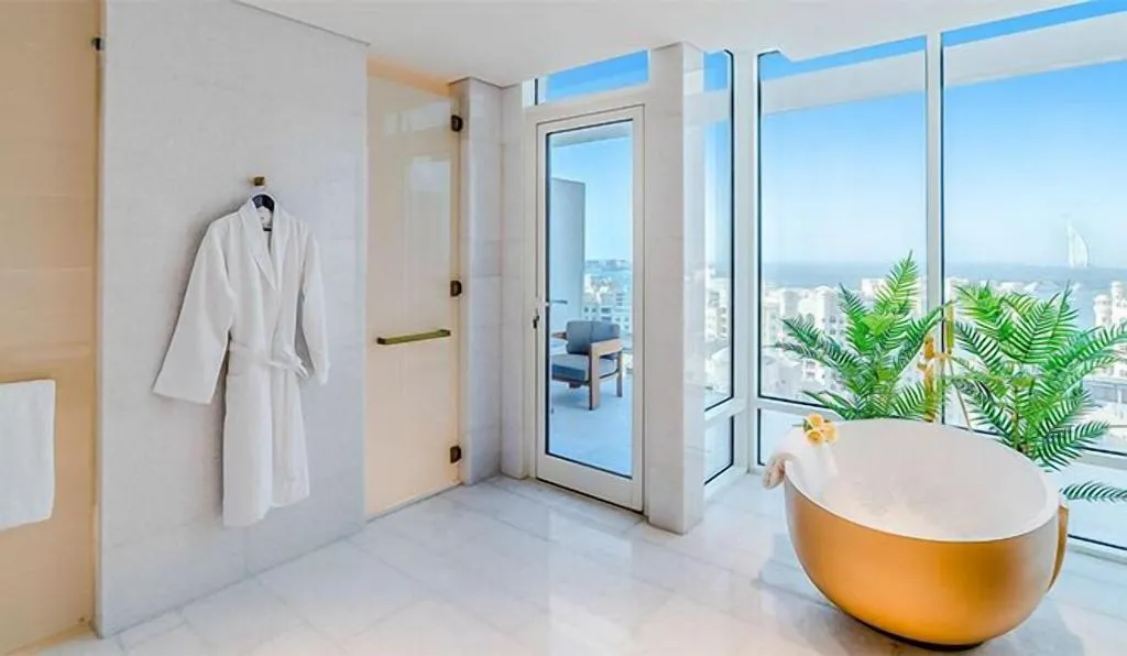 APARTMENT PENTHOUSE Room, Five Palm Jumeirah Dubai, Dubai