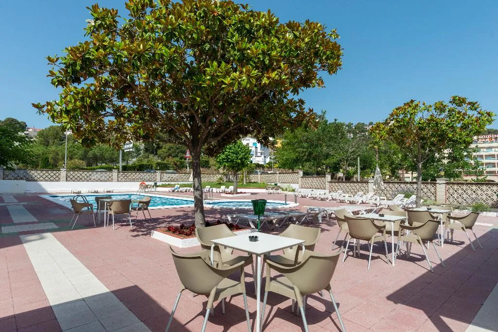Terrace, Continental, Costa Brava