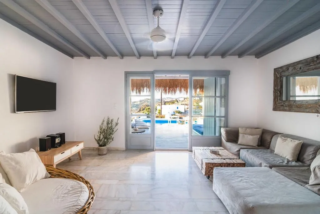 Room, Villa Thea Collection Mykonos, Mykonos