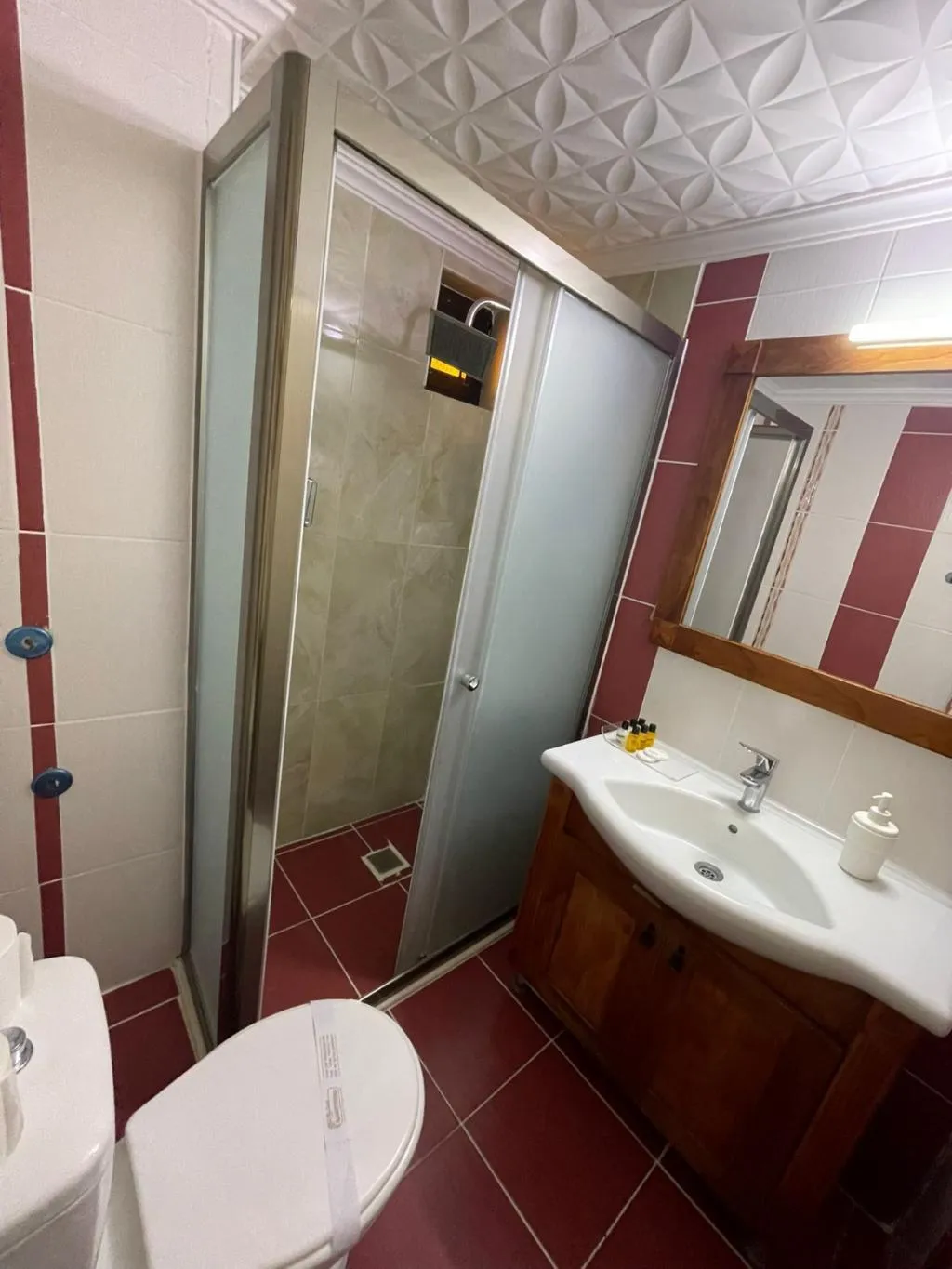 DOUBLE LAND VIEW Room, Panormos Hotel Didim-Didyma, Bodrum