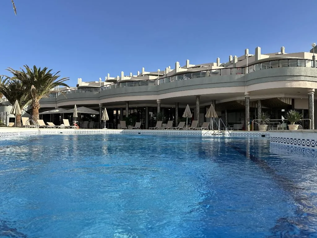 Pool, Hotel Esmeralda Maris by LIVVO, Fuerteventura