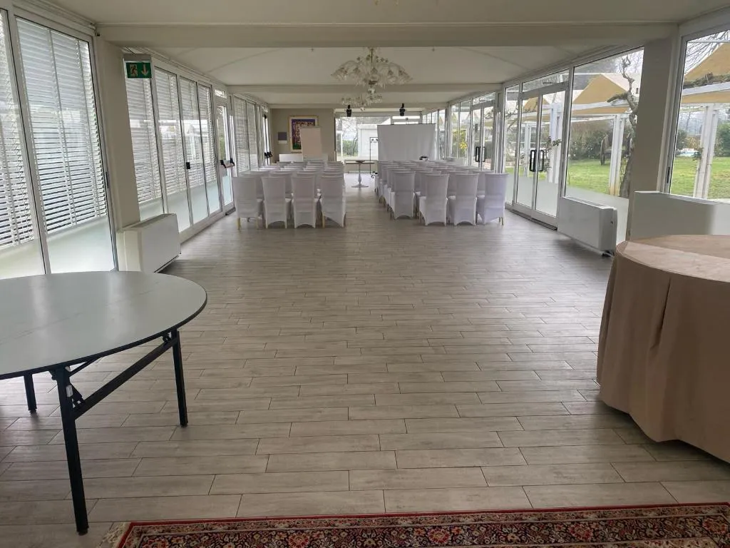 Conferences, Hotel Villa Patriarca, Venice