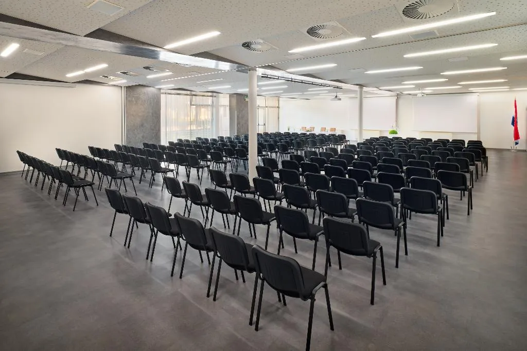 Conferences, Imperial Hotel, Split