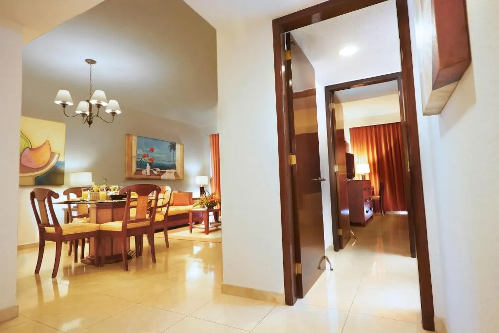 Room, The Royal Cancun All Villas Resort, Cancun Area