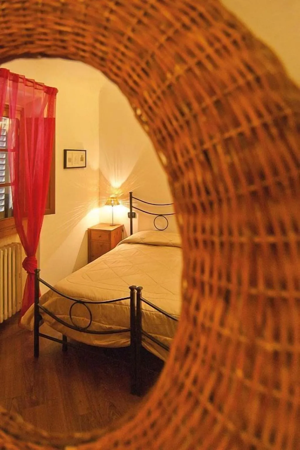 Room, Arco Antico, Florence