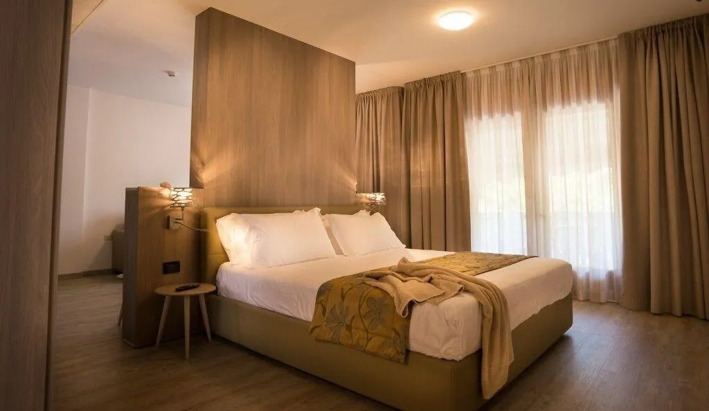 Room, Fantinello Hotel, Venice