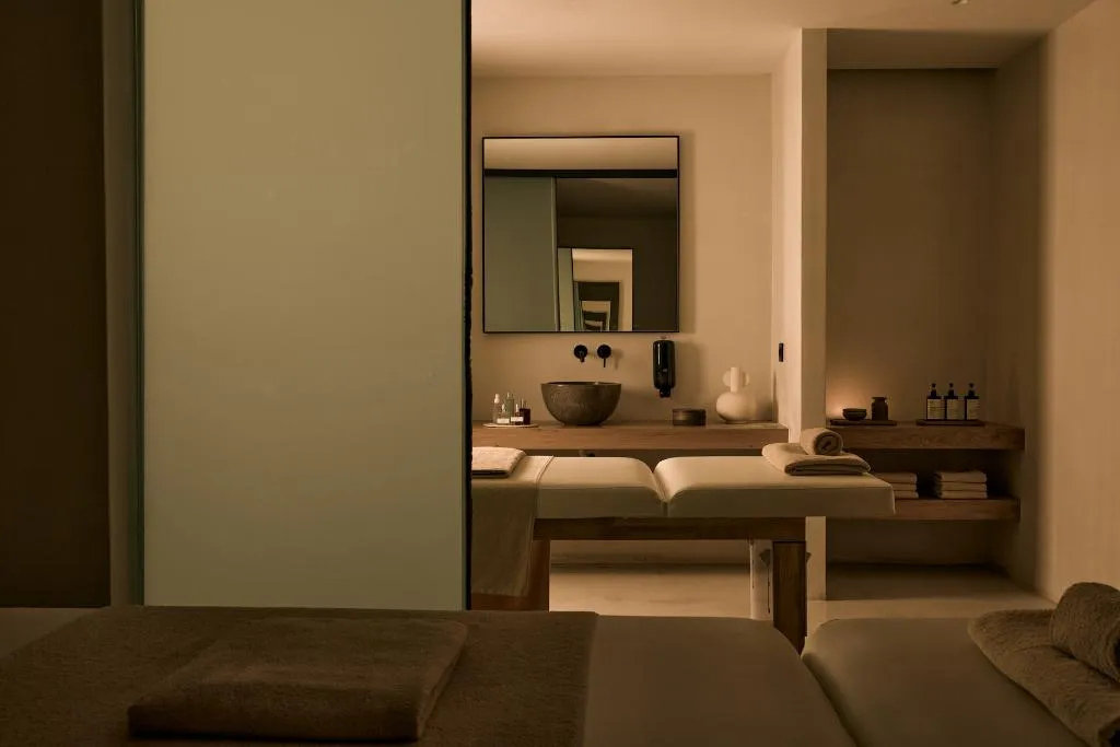 Sports and Entertainment, KOIA all-suite Wellbeing Resort, Kos