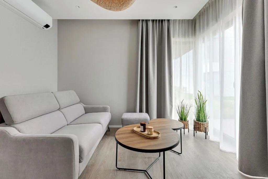 Room, Grano Hotel Solmarina & Apartments - SPA&Wellness, Gdansk