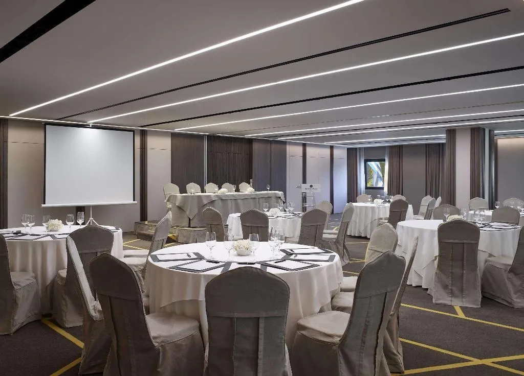 Conferences, NJV Athens Plaza, Athens