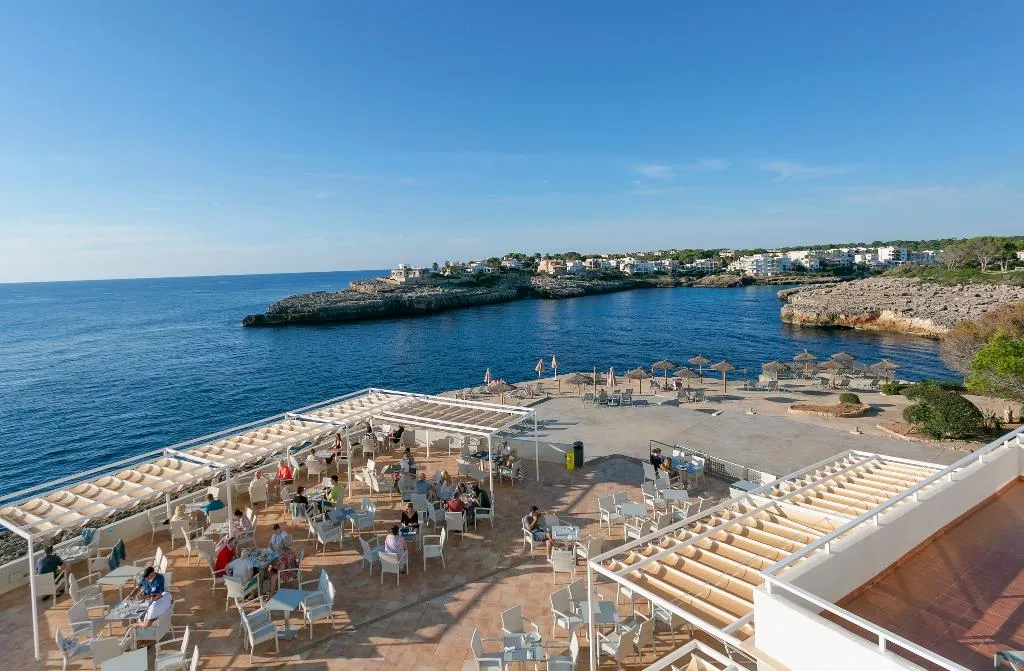 Bar, JS Cape Colom - Adults Only, Majorca