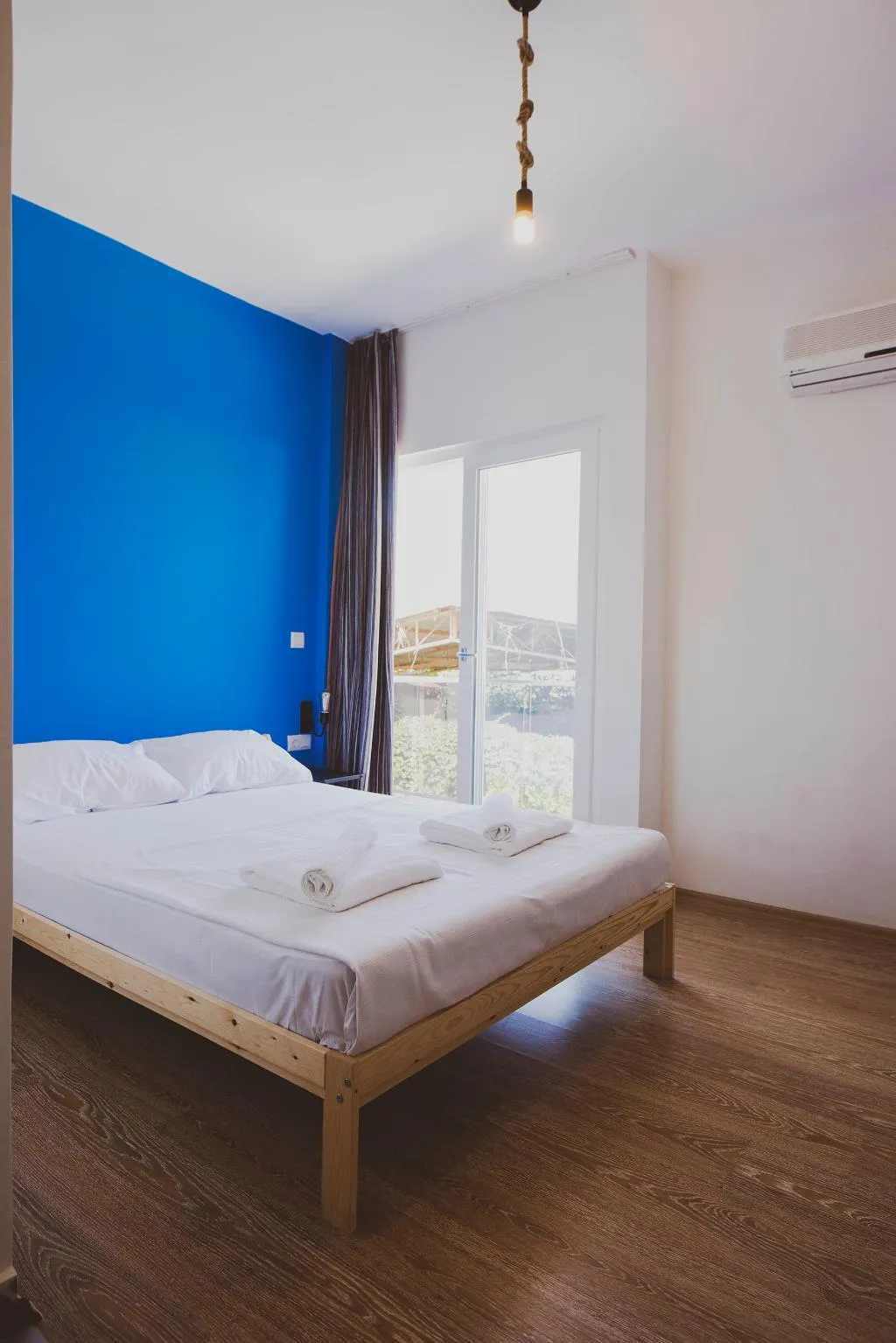 Room STANDARD Room, Belsun Boutique Hotel, Antalya