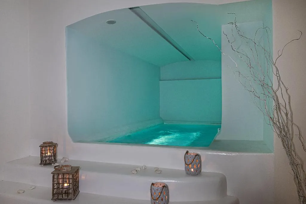 Sports and Entertainment, Nissaki Boutique Hotel, Mykonos