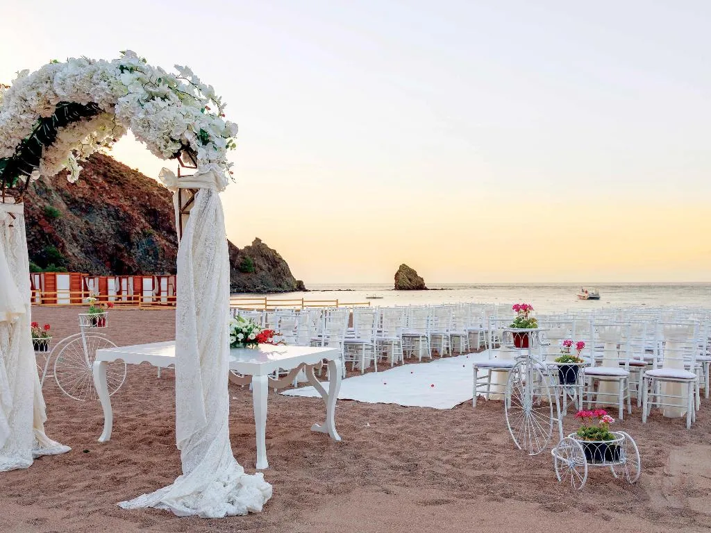 Conferences, Rixos Premium Tekirova L.O.L ThemePark Free Access, Antalya