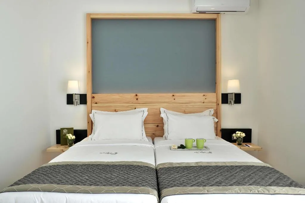 Room, Acrotel Elea Beach, Halkidiki