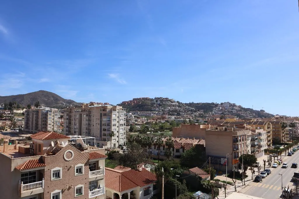 DOUBLE STANDARD Room, Fay Victoria Beach, Costa Del Sol