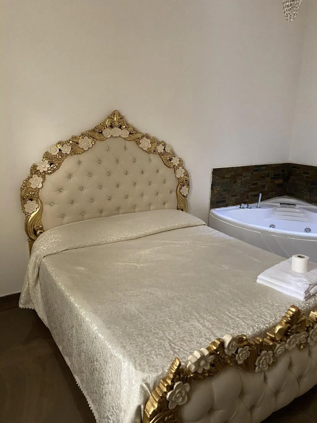 Room, Guesthouse Maria Francesca, Naples