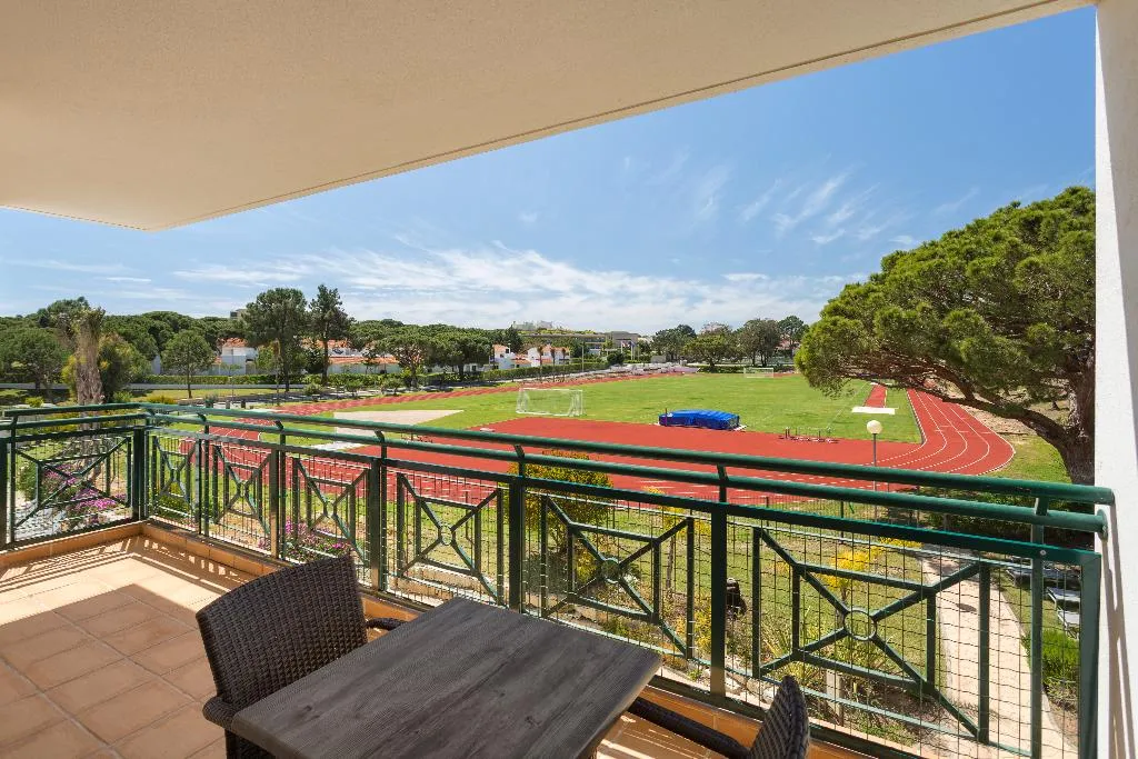 APARTMENT ONE BEDROOM Room, AP Victoria Sports & Beach, Algarve