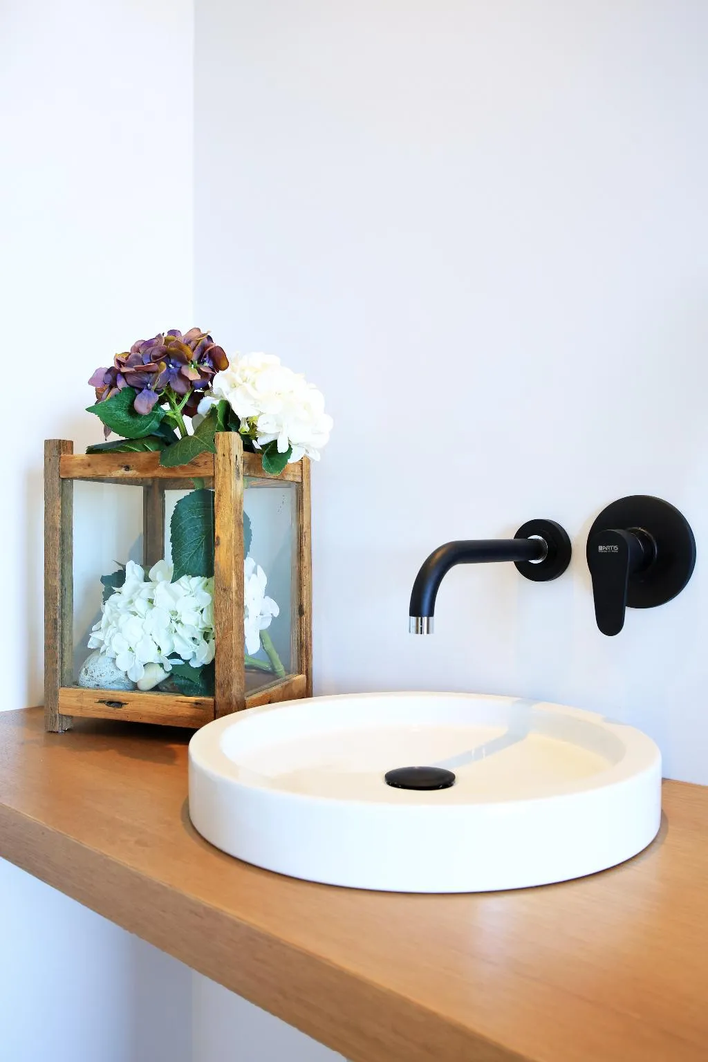 Room, Basilico Boutique, Crete