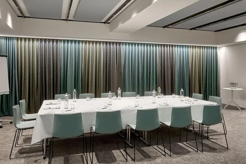 Conferences, Four Points by Sheraton Venice Mestre, Venice