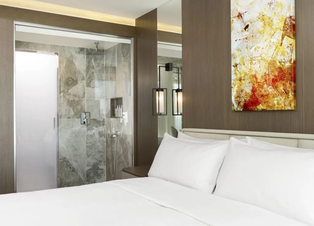 Room, Le Meridien Bodrum Beach Resort, Bodrum