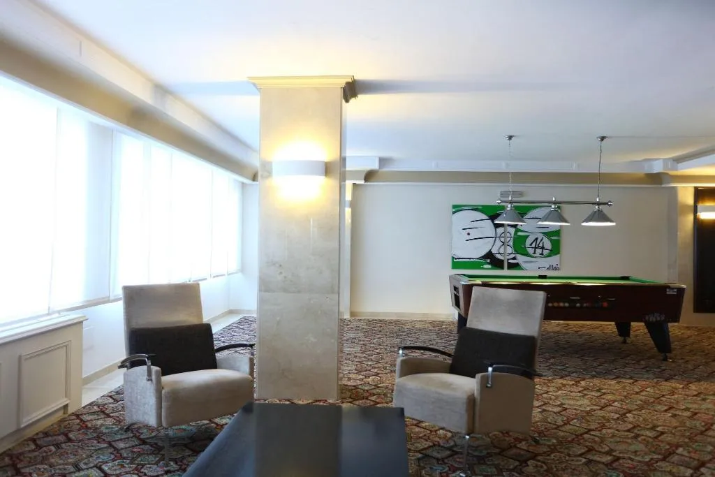 Sports and Entertainment, Playa Golf, Majorca