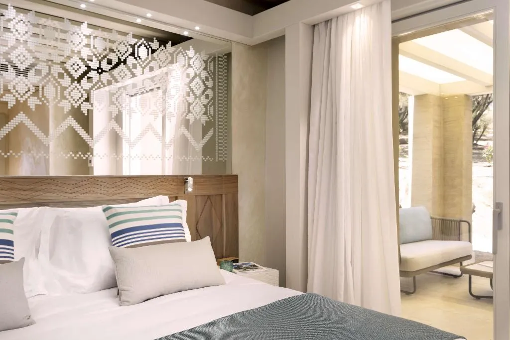 Room, 7pines Resort Sardinia Destination By Hyatt, Olbia