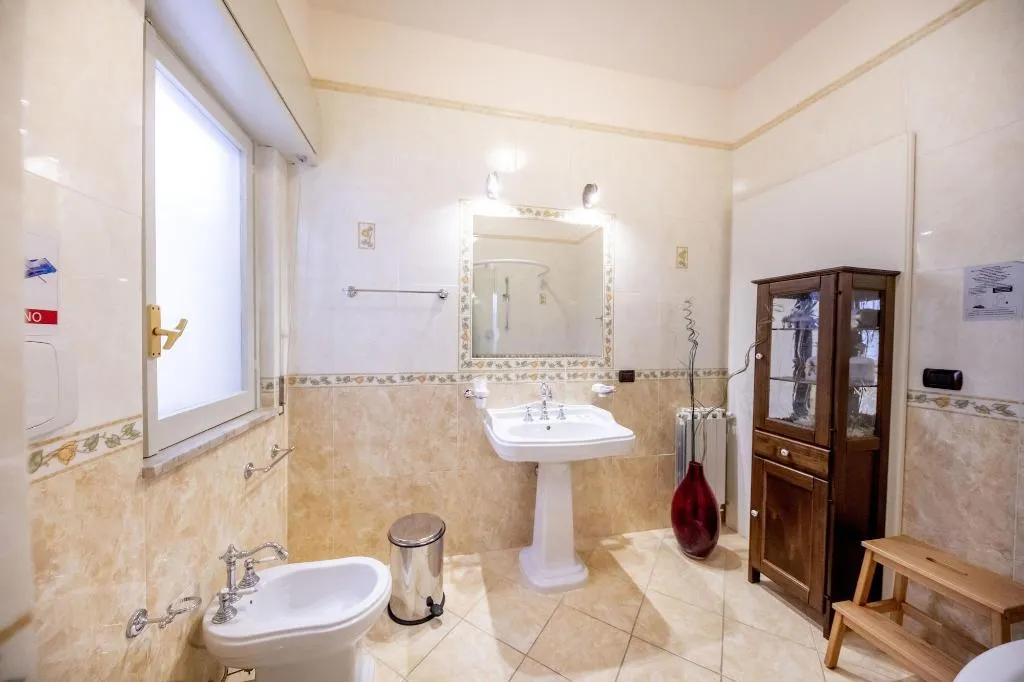 Room, Baronetto B&B, Palermo