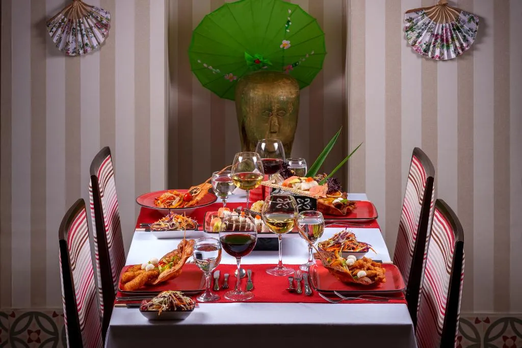 Restaurant, Royal Garden Beach Hotel, Antalya