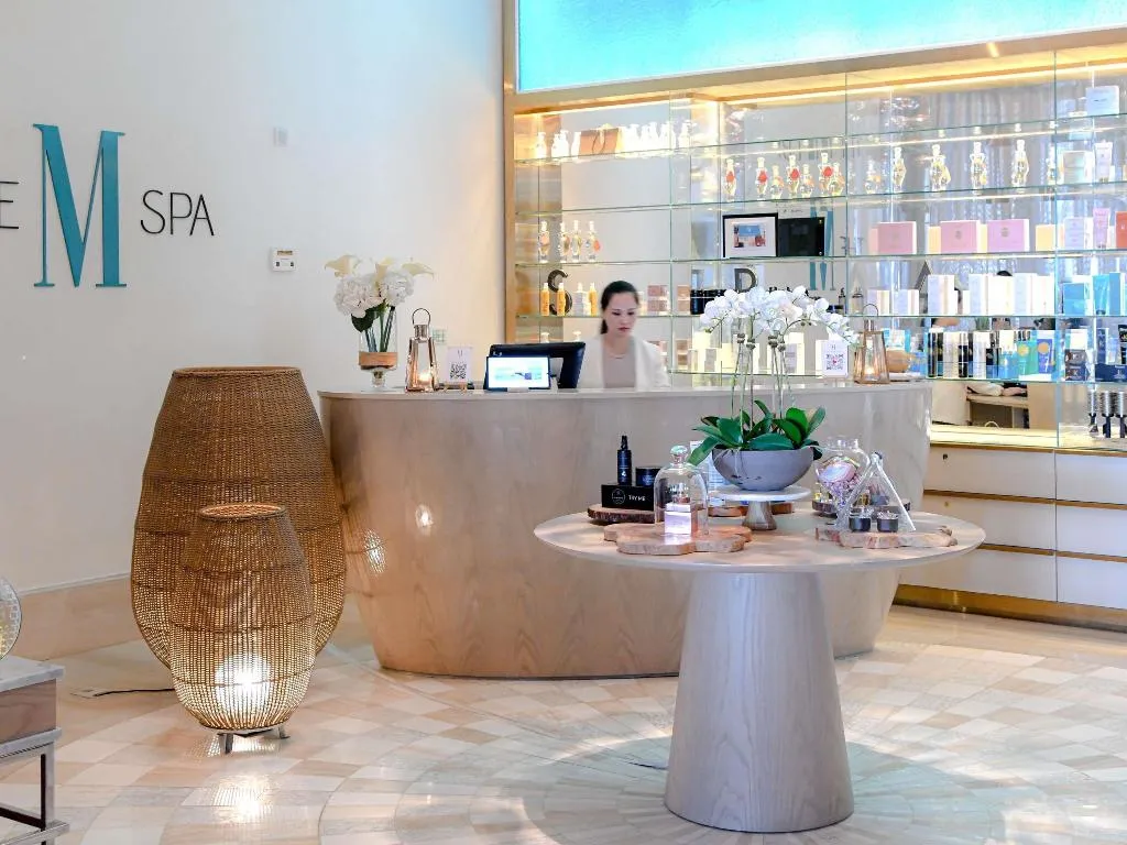 Sports and Entertainment, Grand Plaza Mövenpick Media City, Dubai