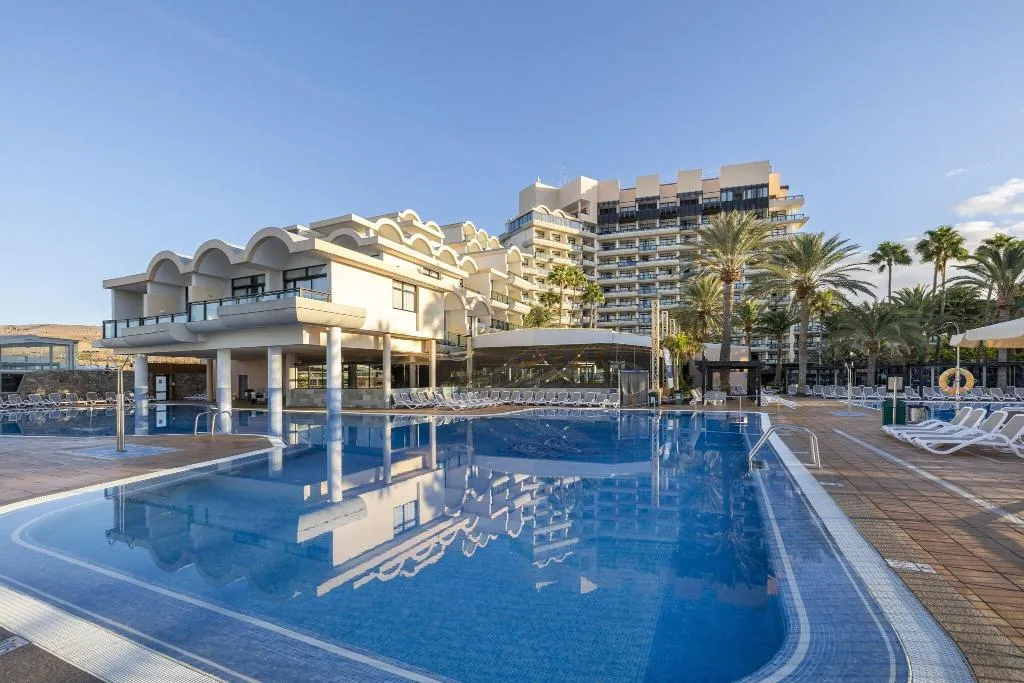 Pool, Grupotel Orquidea, Gran Canaria