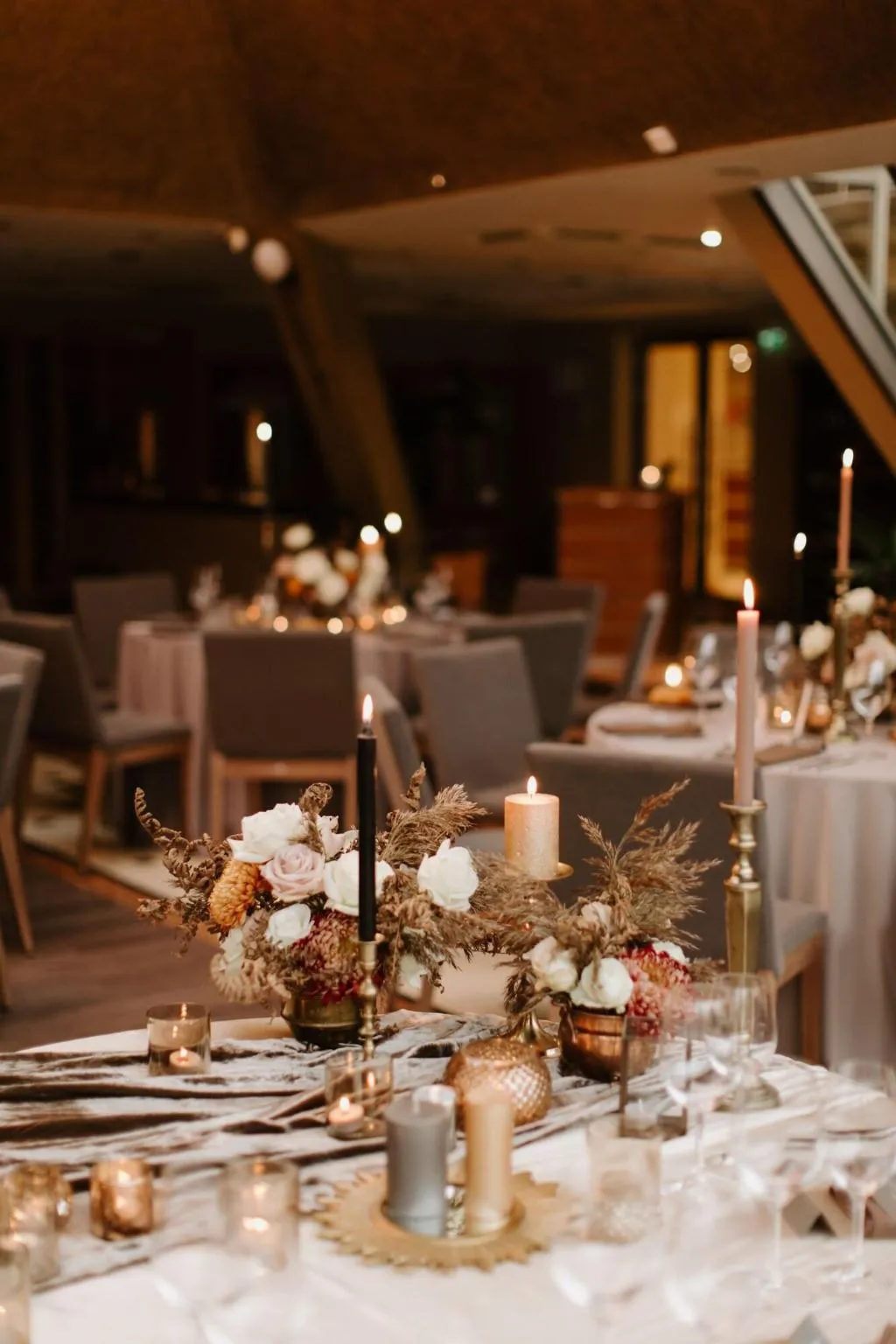 Restaurant, Radisson Blu Ridzene Hotel, Riga