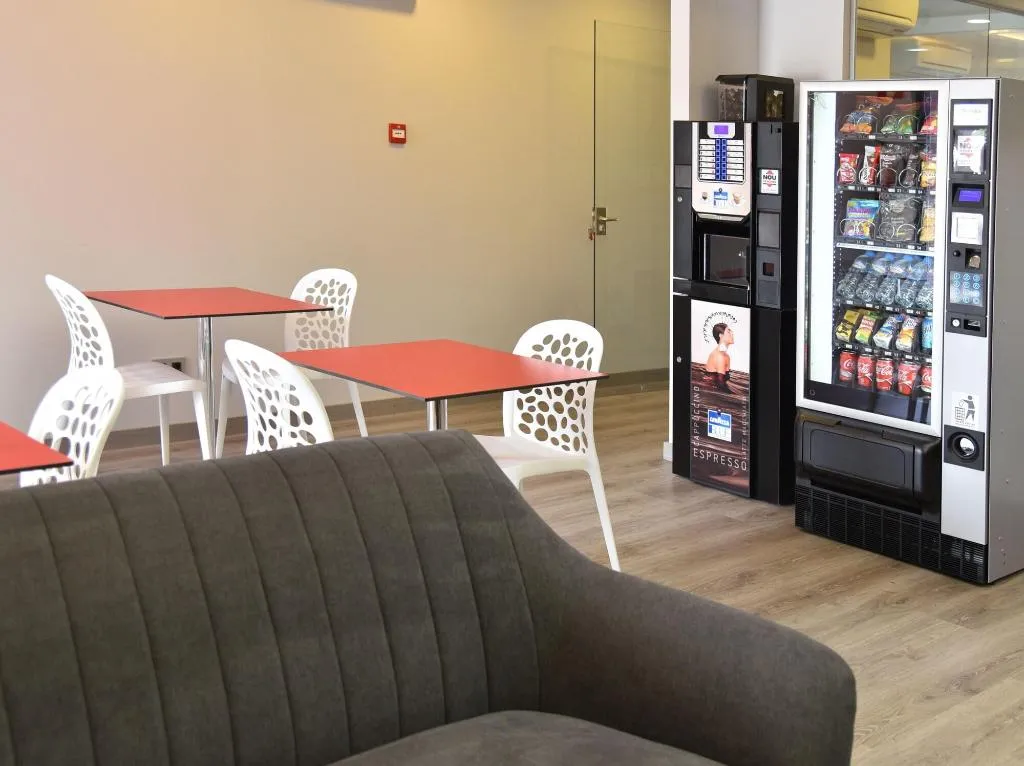 Sports and Entertainment, Hotel Esser, Costa Brava