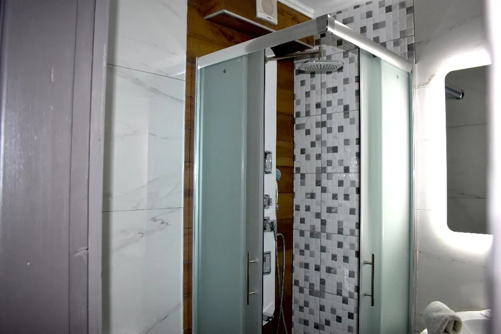 STUDIO STANDARD Room, Polykratis Rooms, Skiathos