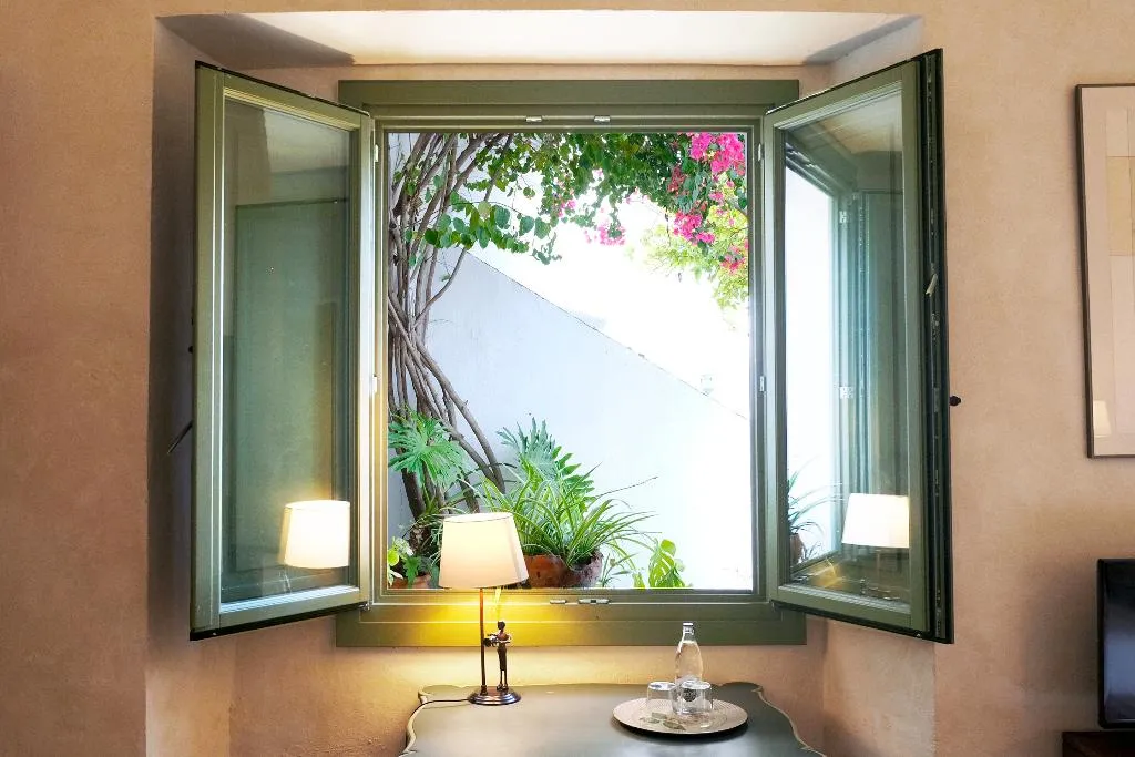 Double or Twin SUPERIOR Room, Boutique Hotel Molino del Arco, Costa Del Sol
