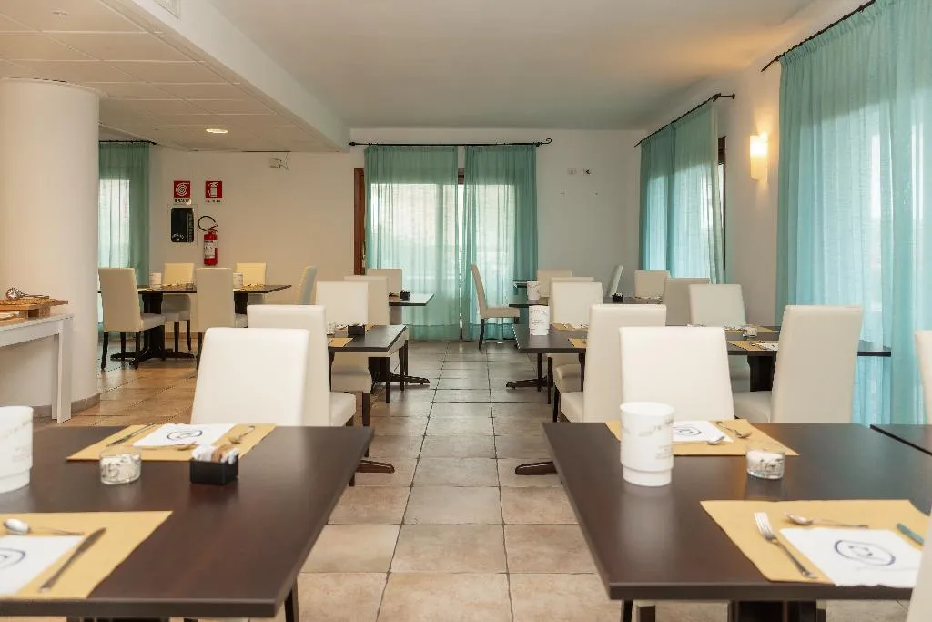 Restaurant, GH Diana Hotel, Olbia