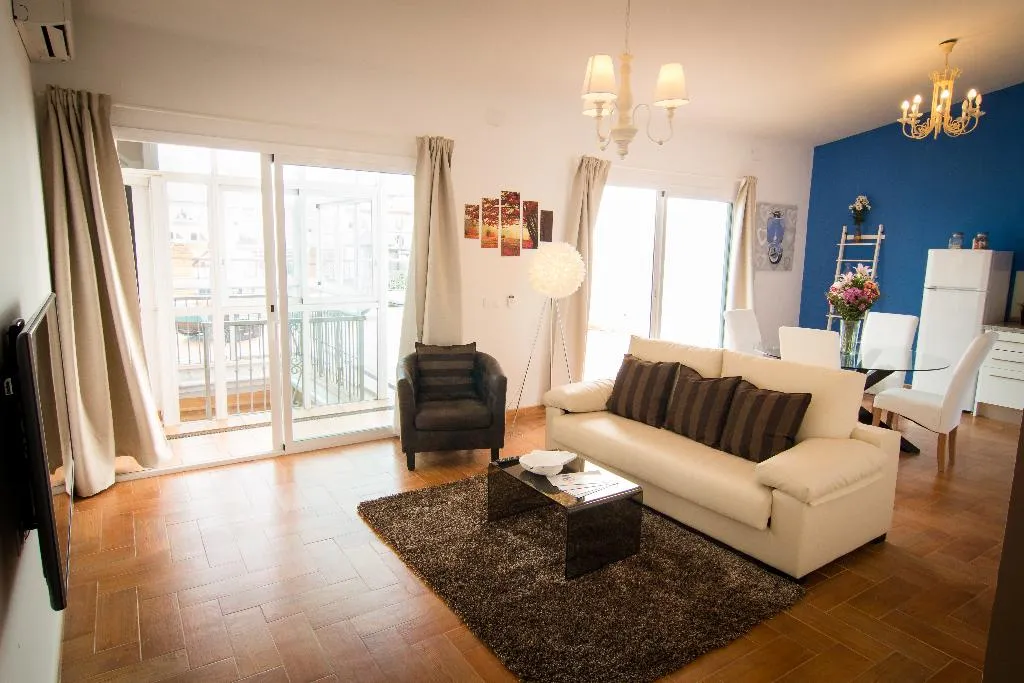 APARTMENT PREMIUM Room, Holidays2Malaga Premium Apartments, Costa Del Sol