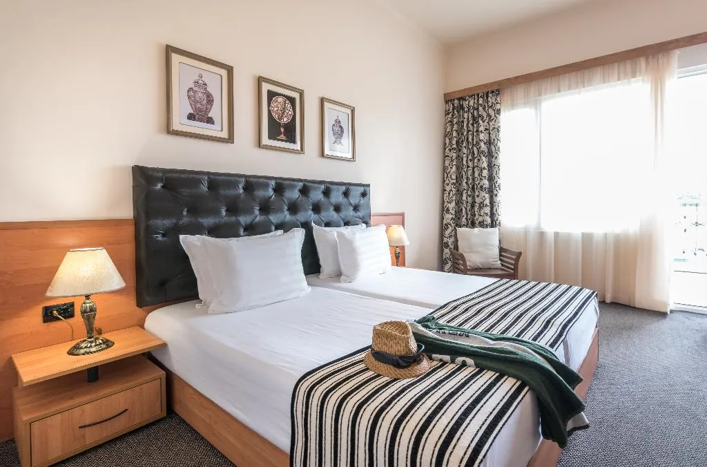 DOUBLE SINGLE USE STANDARD Room, Lotus, Bourgas