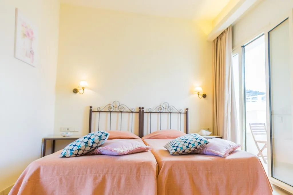 STUDIO SUPERIOR Room, Pela Sofia, Crete