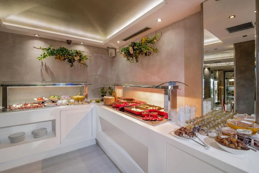 Restaurant, Phoenix, Zante