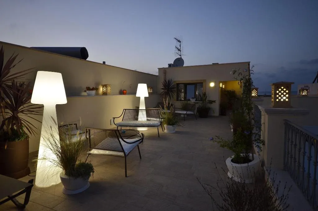 General view, RIAD - Comfort Rooms, Palermo