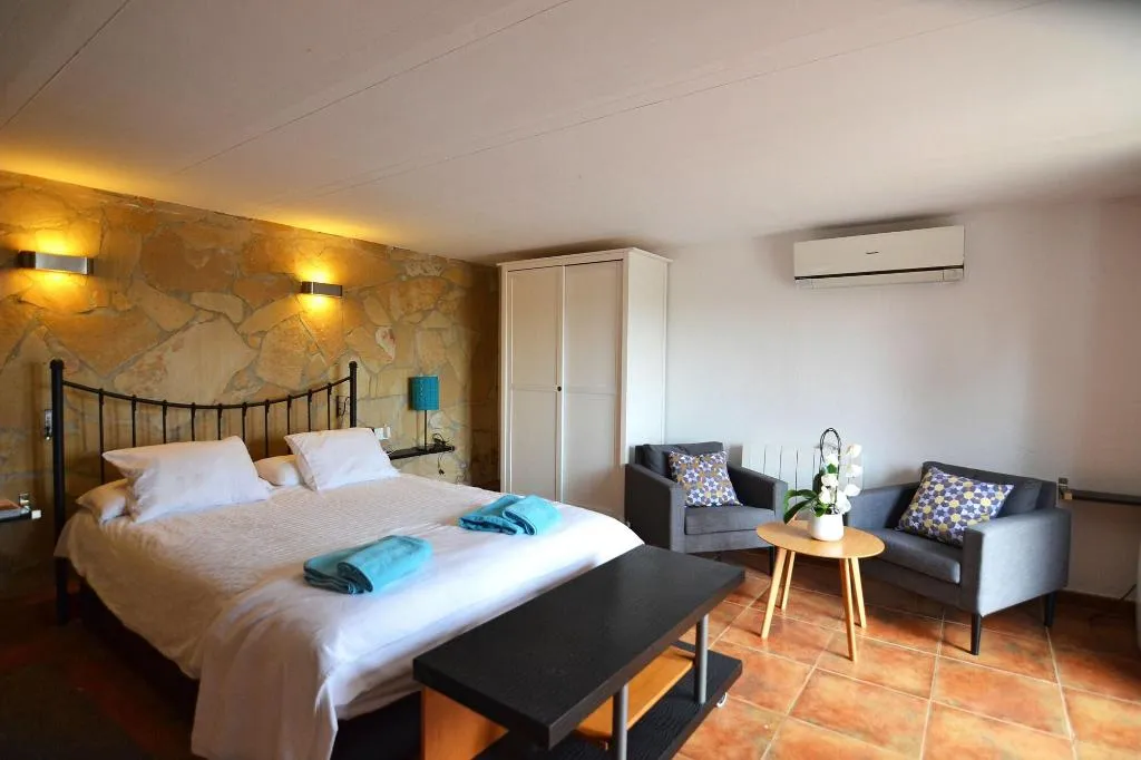Room, Casa Mallarenga B&B, Barcelona
