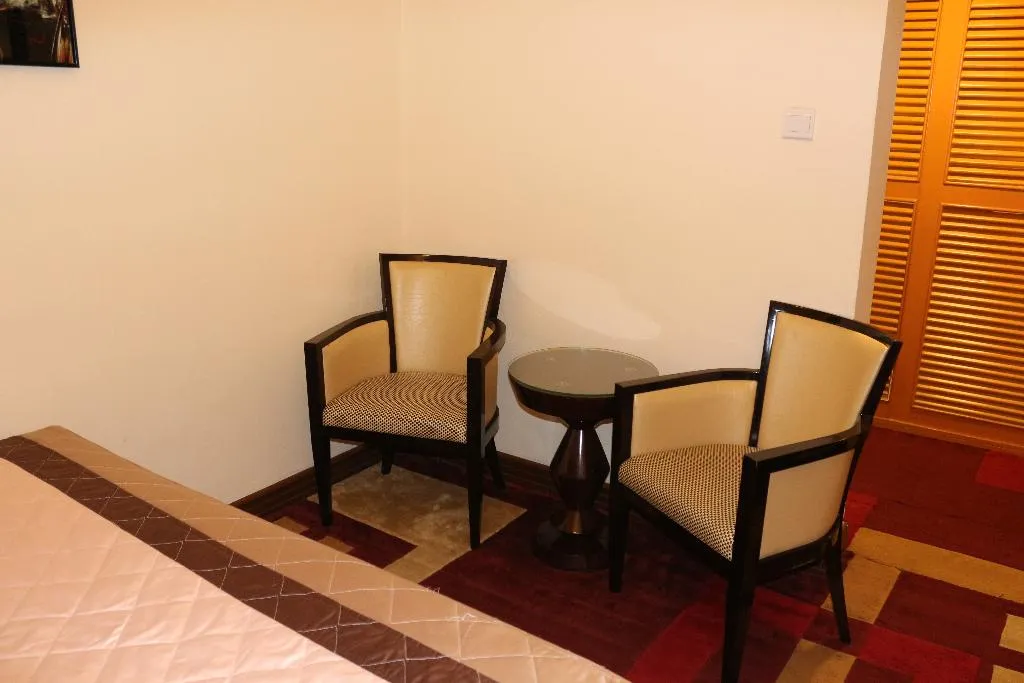 SUITE ONE BEDROOM Room, Al Khaleej Grand, Dubai