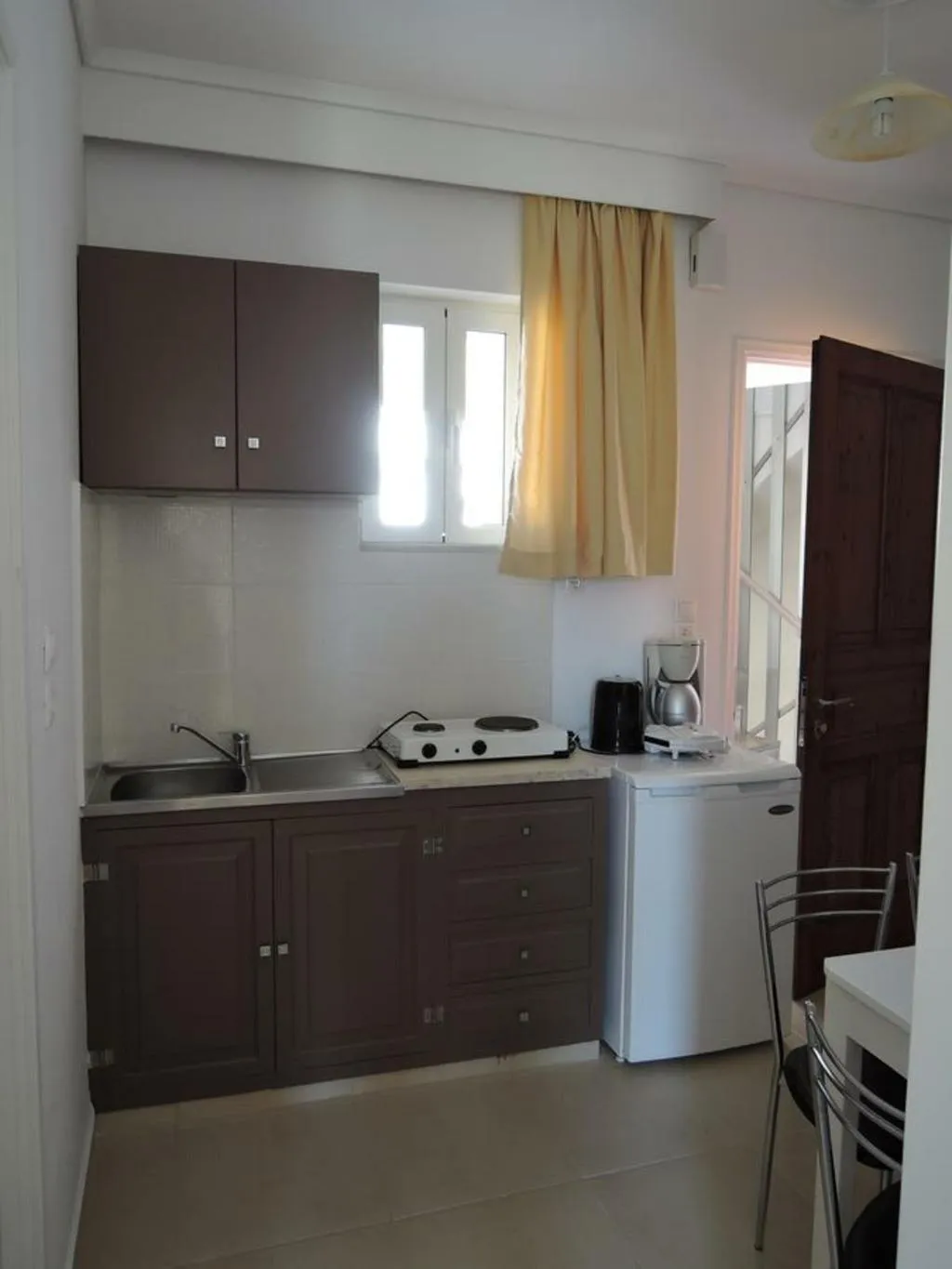 APARTMENT CAPACITY 4 TWO BEDROOMS Room, Fantasia Hotel Apartments, Kos